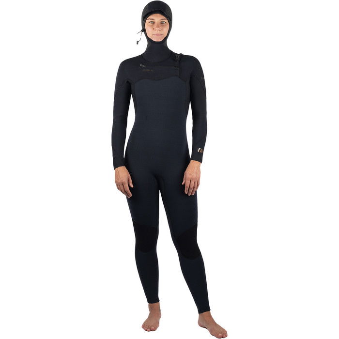 Gul core full wetsuit deals ladies size 10